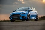 2016 - Hennessey Performance Ford Focus RS HPE400