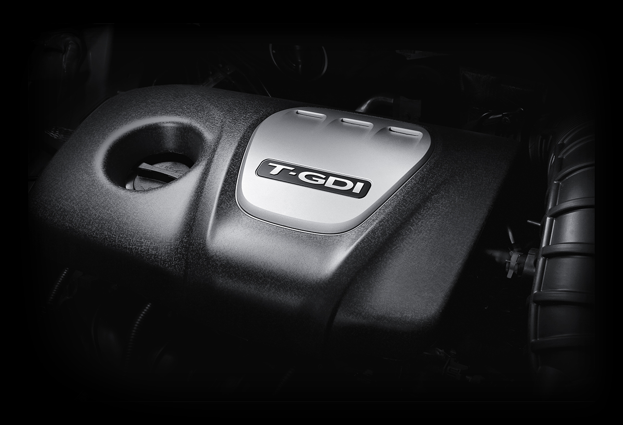 2016 Paris Preview - Kia Soul SX Turbo Facelift