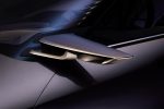 2016 Paris - Lexus UX Concept