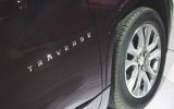 2017 NAIAS - 2018 Chevrolet Traverse
