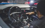 2017 NAIAS - Audi Q8 Concept