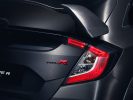 2017 Geneva Preview - 2018 Honda Civic Type R Prototype