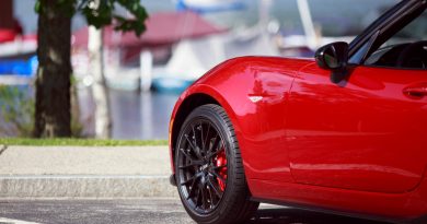 Long-Term Review: Starting a life with a new 2016 Mazda Miata