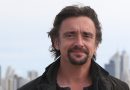 BREAKING: Richard Hammond airlifted to hospital after horrific crash while filming