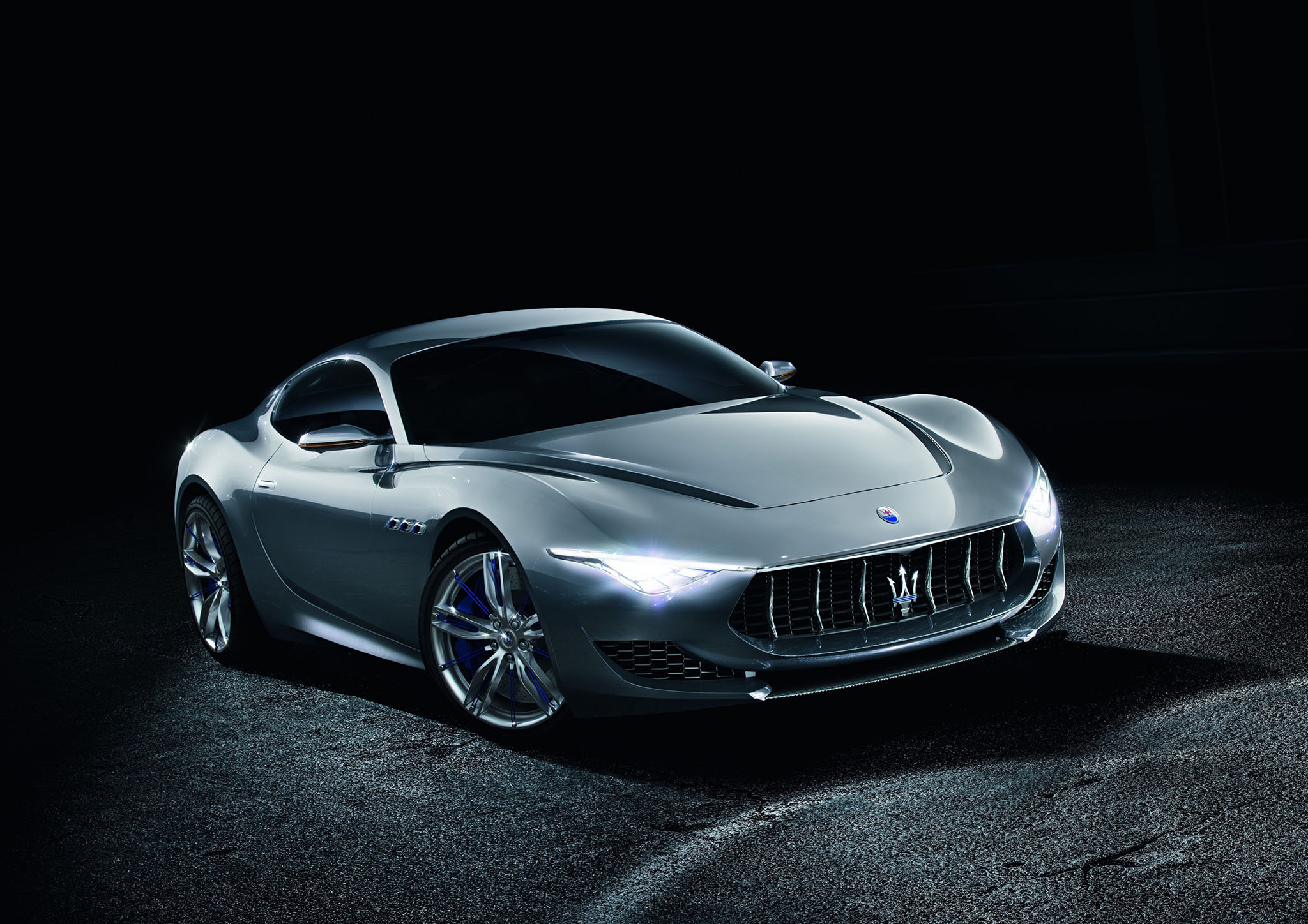 Maserati Alfieri Concept (2)
