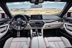 2018 BMW M5 First Edition