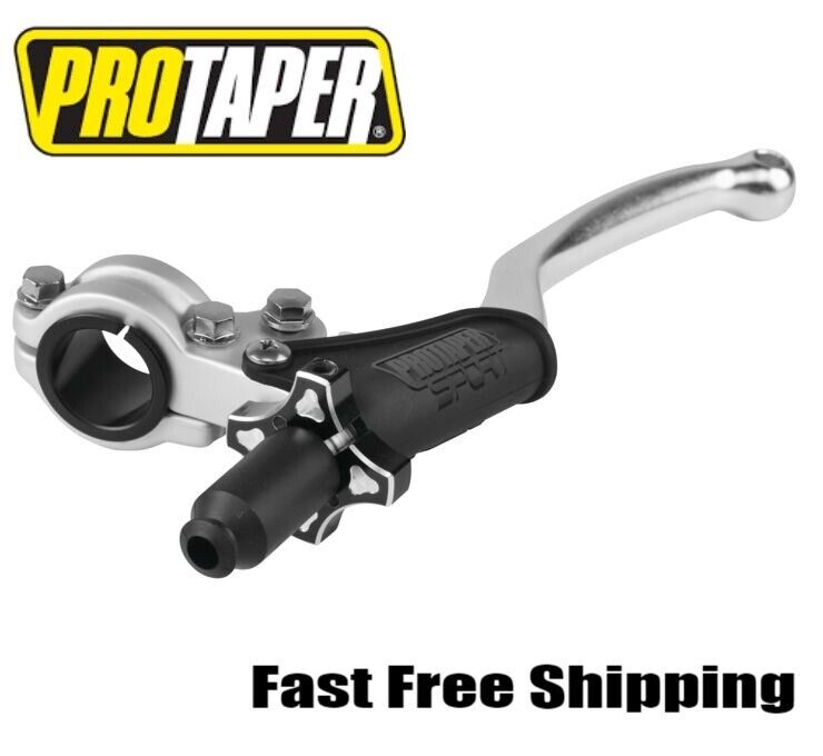 NEW PROTAPER AOF Clutch Perch and Lever Standard Lever Assembly MOTORCYCLE ATV