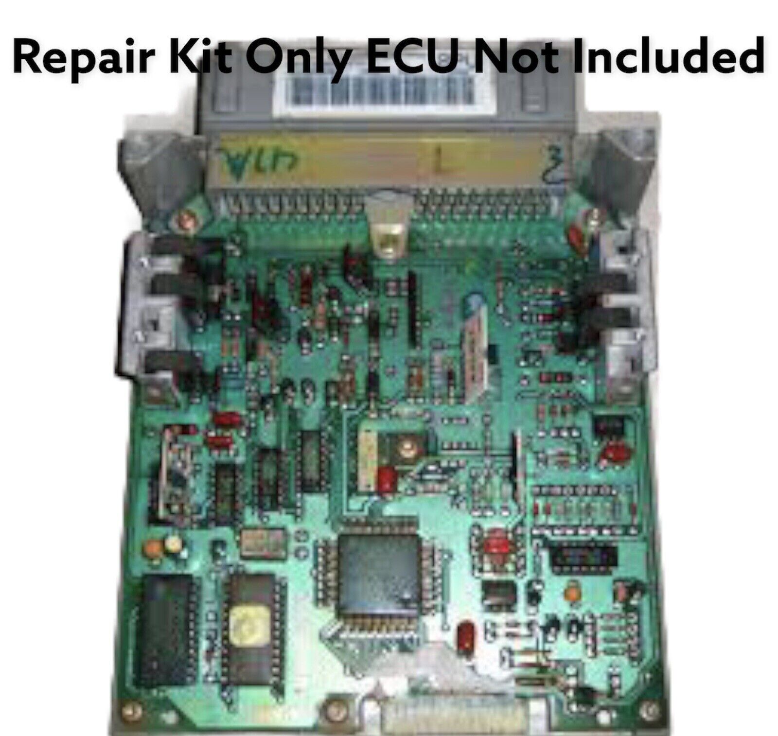 1987-1996 Ford ECU ECM Repair Kit - Engine Control Unit Computer Module