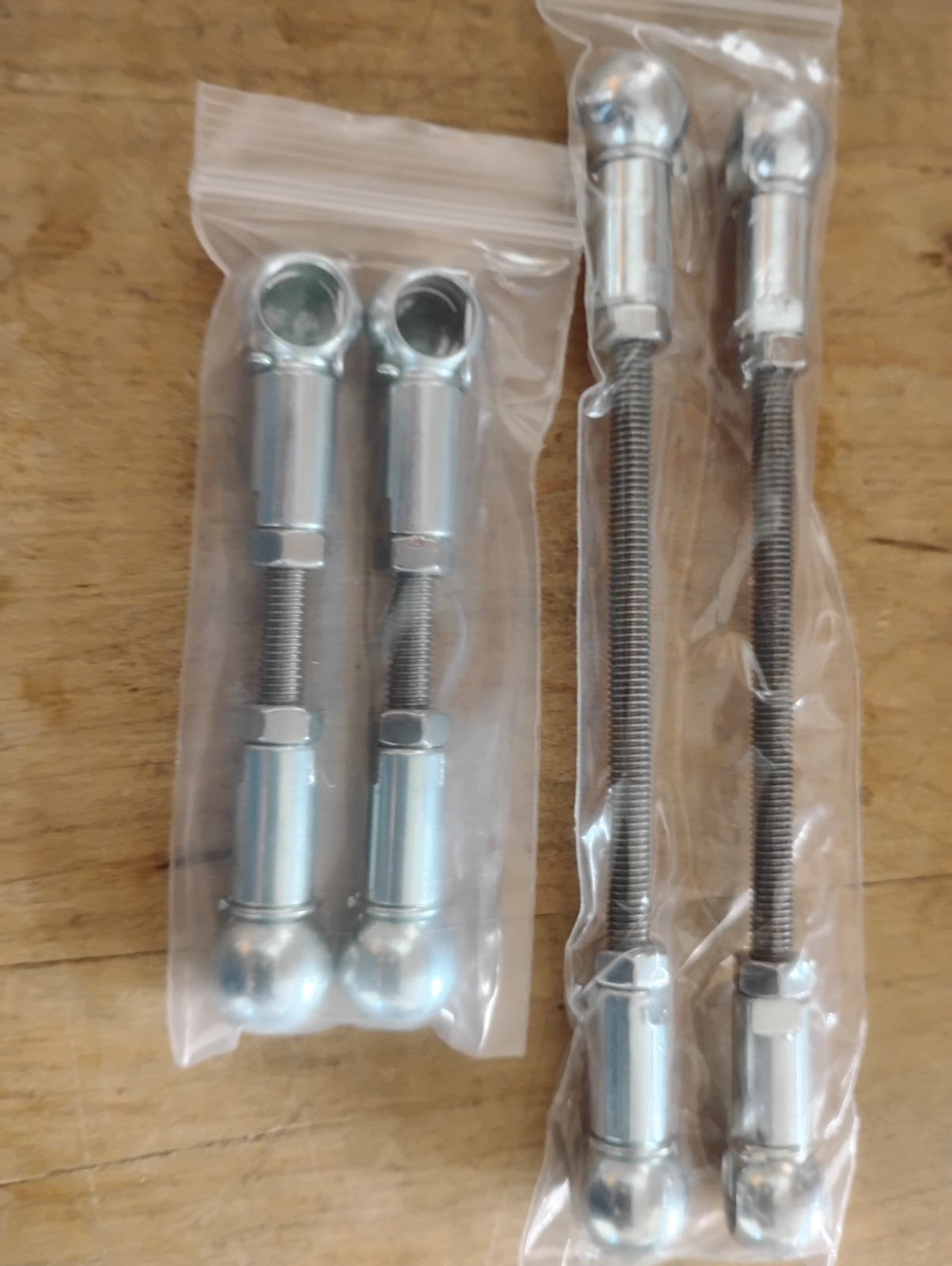 AIRLINKS Level Links π» 2011-2015 JEEP GRAND CHEROKEE π Air Suspension USAMADE AIRLINKS Level Links π» 2011-2015 JEEP GRAND CHEROKEE π Air Suspension USAMADE