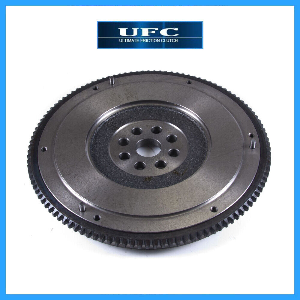 UF CLUTCH FLYWHEEL for ACURA RSX TYPE-S K20 CIVIC Si 5 & 6 SPEED 2.0L i-VTEC