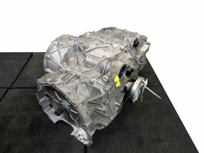 Mercedes SLS AMG Automatic Gearbox Remanufactured