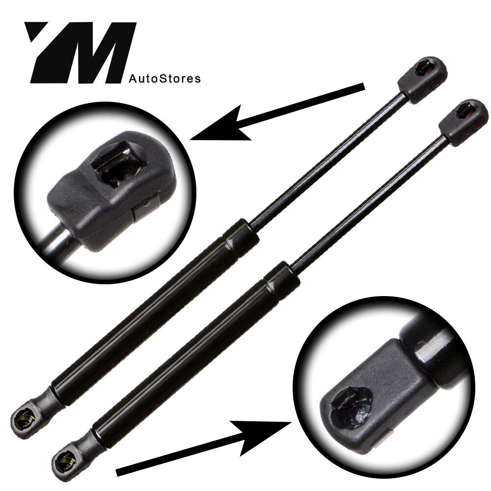 2x Front Hood Lift Supports Gas Shocks Struts For 2009-2014 Nissan Maxima 6478
