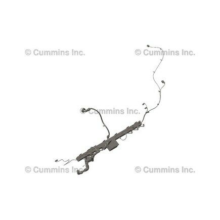 CUMMINS 4968988 - Electronic Control Module Wiring Harness