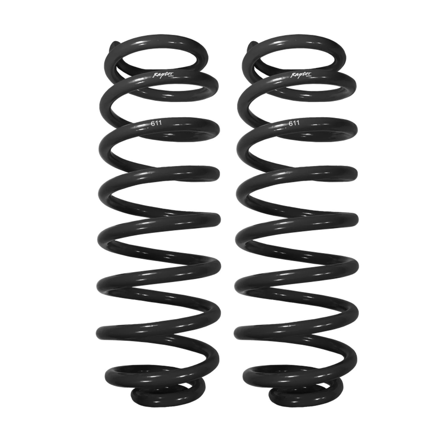 RSO Suspension HD 2-3