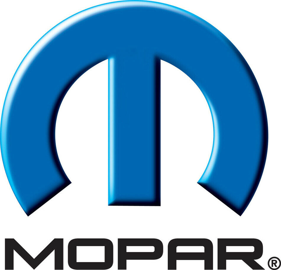 Rack and Pinion Gear Bearing Mopar 68313939AA fits 2017 Fiat 124 Spider
