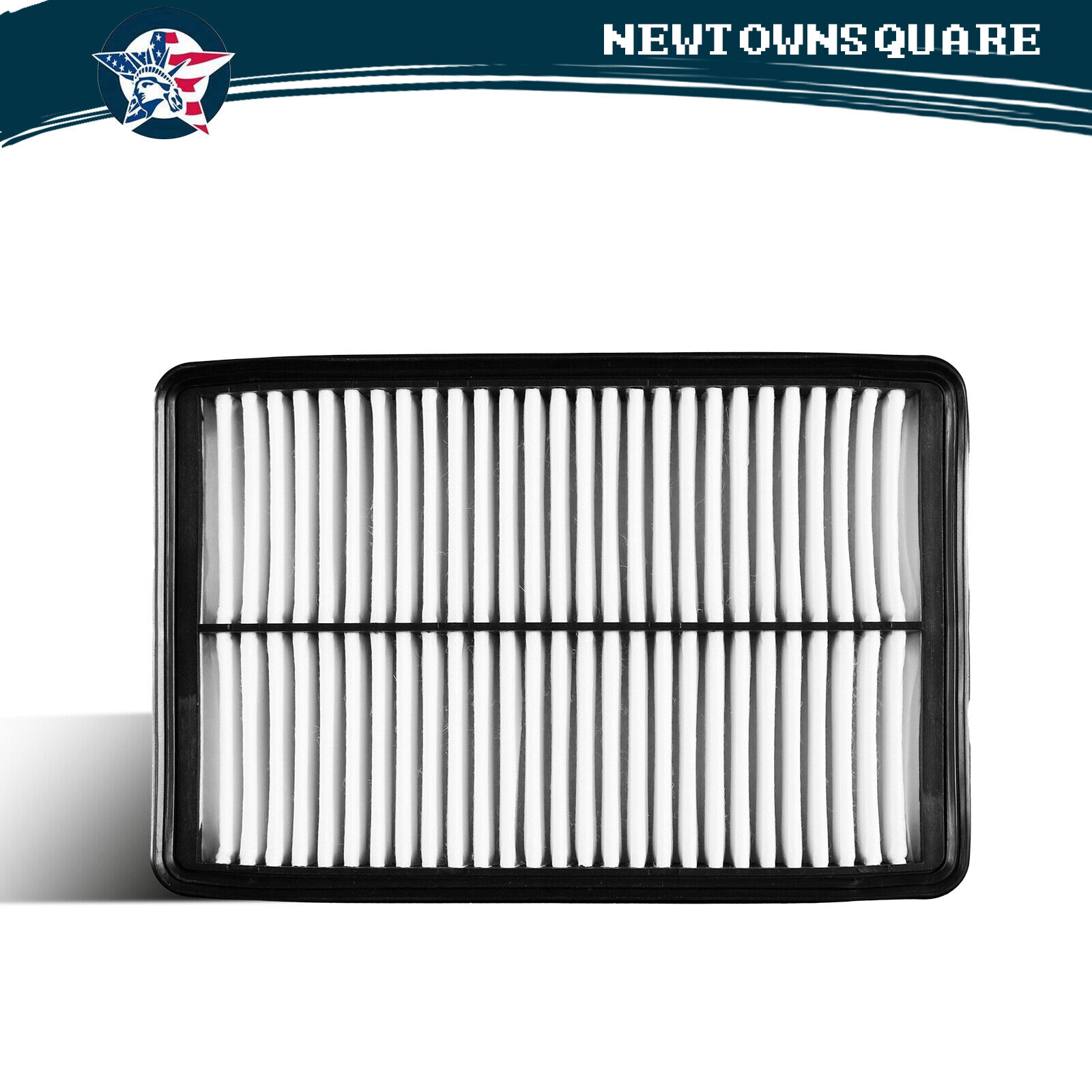 Engine Air Filter for 2012-2016 MAZDA 3 6 / CX-5 13-19 PE07-13-3A0