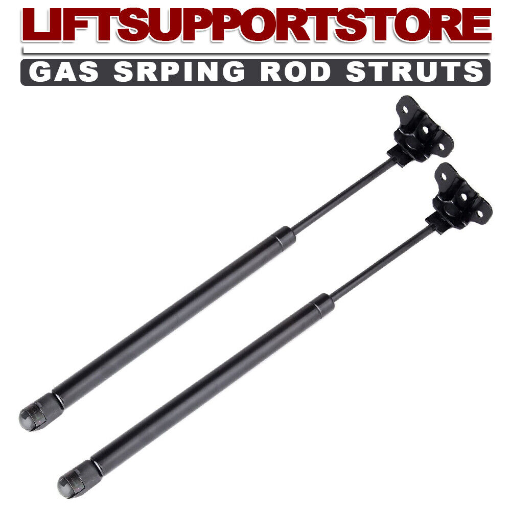 2X Front Hood Lift Supports Shock Struts Springs For Honda Accord 2003-2007 4157