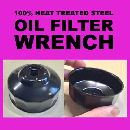 POLARIS Oil Filter Cap Wrench Socket Tool # PU-50105 for 3084963 2540086 400 500