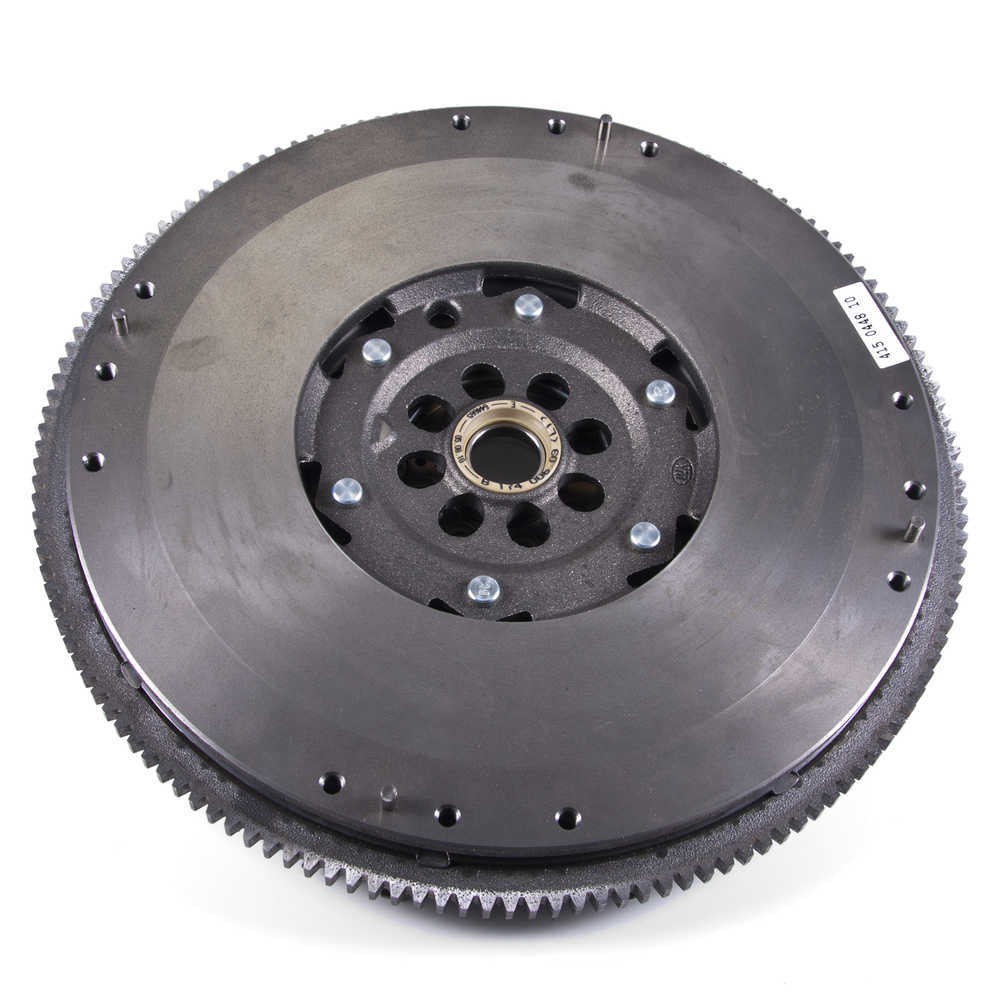 Clutch Flywheel LuK DMF098