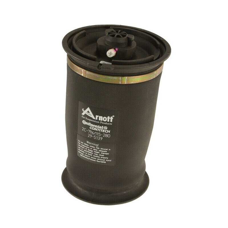 For Arnott Industries A-2642 Air Suspension Spring