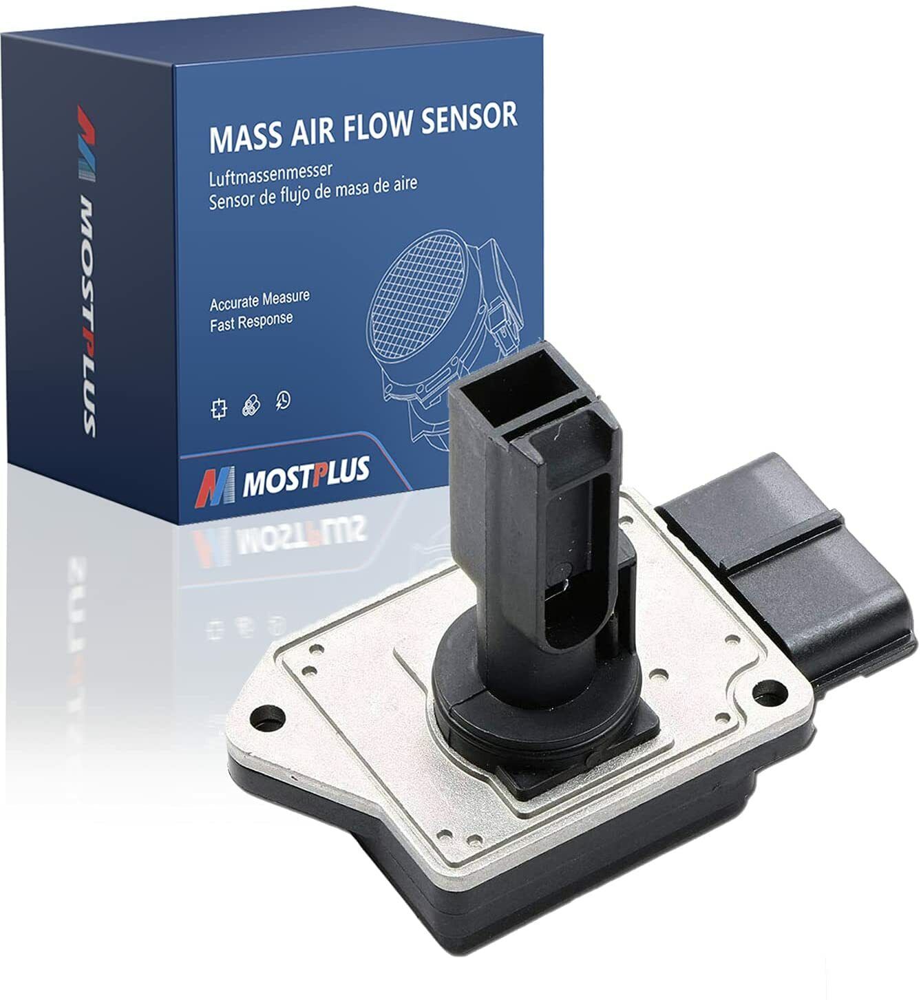 Mass Air Flow Sensor Meter MAF for Ford Escape Exporler 74-50011 XF2F12B579BA