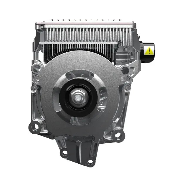 Genuine Mopar Engine Generator Kit 68623194AC Genuine Mopar Engine Generator Kit 68623194AC