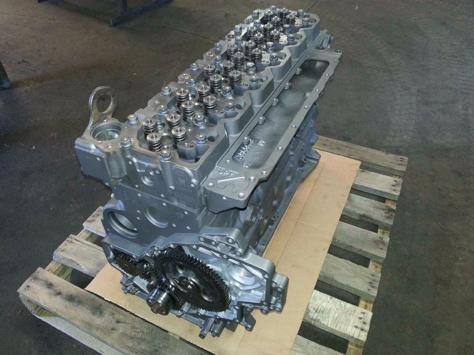 2004-2007 5.9L Cummins Diesel Engine