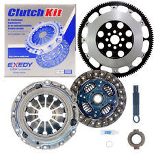 EXEDY CLUTCH PRO-KIT & WCC FLYWHEEL Fits ACURA RSX TYPE-S CIVIC SI K20 picture