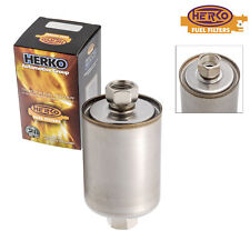 Herko Fuel Filter FGM03 For Chevrolet Pontiac Cadillac Buick 1986-2007 picture