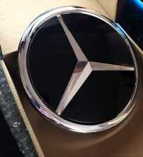 Mercedes-Benz Front Grille Emblem 07-19 GL ML GLK GLA SL SLK  picture