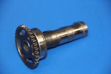 2005 03-05 YZ450F YZ 450F Cam Camshaft Intake Lobes Gear Top End Timing WR450F picture