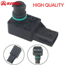 Manifold Absolute Pressure MAP Sensor 0261230227 For Chrysler Dodge Jeep 11-19 picture