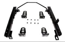 PLM Fully Adjustable Low Down Seat Rails 240SX S13 S14 Right Passenger Side picture