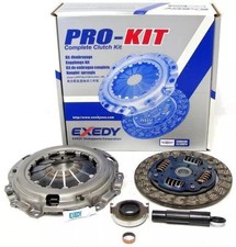 Exedy KHC10 OE Clutch Kit for 02-06 Acura RSX Type S/06-11 Honda Civic Si picture