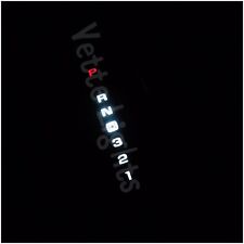 1997-2004 c5 Corvette Automatic Auto Shift Shifter Indicator LED Upgrade picture
