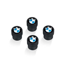 BMW M Sport Car Wheel Tire Air Valve Caps Stem Dust Cover 36122456426 picture