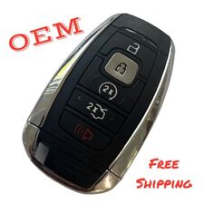 OEM 2017 2018 2019 LINCOLN CONTINENTAL MKZ MKC REMOTE SMART KEY FOB picture