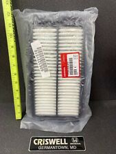 Genuine OEM  Engine Air Filter 17220-5J6-A10 picture