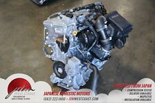 JDM 2010-2015 Toyota Prius Hybrid Engine 2ZR-FXE 1.8L DOHC Engine 2ZR√ CT200H picture