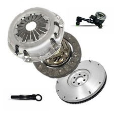 Clutch with Flywheel Slave Kit for 12-25 Nissan Versa Tiida March Note 1.6L picture