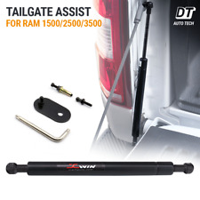 Fits Ram 1500 2500 3500 Tailgate Assist Shock Struts Lift Support 2009-2017 2018 picture