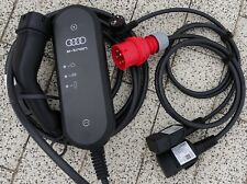 Audi E-tron charger 11kw  NEW picture
