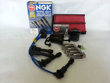 1990-1993 for Mazda Miata Tune Up Kit (NGK V-Power Spark Plugs) picture