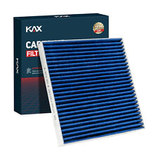 KAX Cabin Air Filter CF10374 for TOYOTA Tacoma / PONTIAC Vibe / DODGE Dart picture
