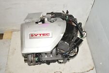 JDM 2004-2008 ACURA TSX MOTOR K24A RBB 2.4L I-VTEC ENGINE picture