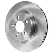 Disc Brake Rotor For 2006-2020 Dodge Charger Front Left or Right Solid 1 Pc RWD picture