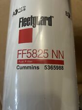 Fleetguard FF5825NN Fuel Filter 6 Pack picture