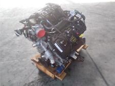 2016-2019 FORD TRANSIT  T150 250 350 3.7L ENGINE VIN M 47K miles 1 YEAR WARR picture