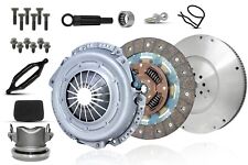 Complete Clutch Kit for 2012-2017  Wrangler Unlimited Rubicon Sport Sahara 3.6L picture