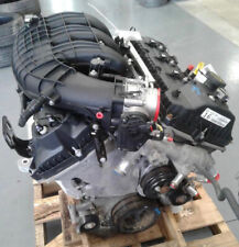 2016-2019 FORD TRANSIT  T150 250 350 3.7L ENGINE VIN M 65k miles 1 YEAR WARRANTY picture
